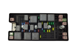 Boîtier Fusibles Ford 6R3T.14K001.CA