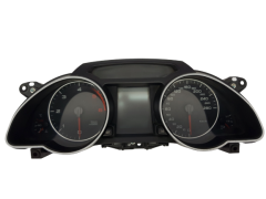 Bloc Compteurs Vitesse Audi A5 8T0920900L 503001620505 Magneti Bloc Compteurs Vitesse Audi A5 8T0920900L 503001620505 Magneti