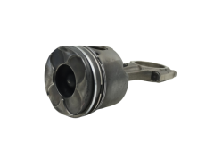 Bielle De Piston 0628N1 060390 2.0 HDI 16v RHW Citroen Peugeot