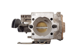 Boitier Papillon D’admission Renault 7700864871 0438201162 1.4 8V Boitier Papillon D’admission Renault 7700864871 0438201162 1.4 8V
