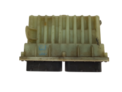 Calculateur 24410130 15396912 Opel GM Delphi 20633