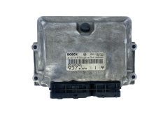Calculateur 55185365 0281010332 41AAA Alfa Romeo Bosch 49010