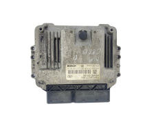 Calculateur 0281013875 39103-2A760 B0ELCT2EI02U Kia Bosch