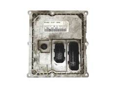 Calculateur Smart 0003107V006 0261205004 Bosch 30111