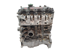 Moteur À Diesel K9K628 K9KE628 8201708642 1.5 dci Renault Clio 4 S78