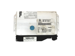 Calculateur 4B0927156K 0260002555 Audi Bosch