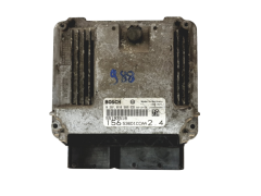 Calculateur 55193518 0281010988  Alfa Romeo Bosch 