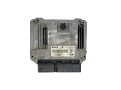 Calculateur 0281011914 55193968 Opel Bosch 62511