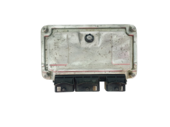 Calculateur 9656659380 0261207477 9643218980 PSA Bosch 45506
