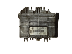Calculateur VW 030906027E 0261203932 Bosch 15779