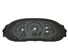 Bloc Compteurs Vitesse Renault Clio 2 7700410432 C 32550