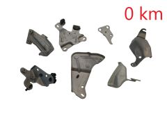 Support Moteur 2.3 dci BiTurbo M9T708 Renault Master 3 0km