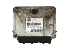 Calculateur IAW4AF.SM 55188619 Fiat Magneti Marelli 30124