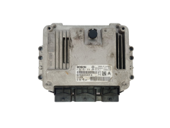 Calculateur 9653958980 9658274680 0281011633 PSA Bosch 37114