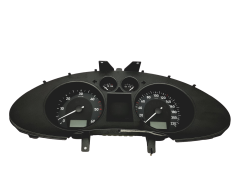 Bloc Compteurs Vitesse Seat Ibiza 6L0920803A 503001594401 31404