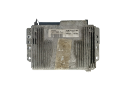 Calculateur S115300202B 7700875745 7700111891 Renault Siemens 36670