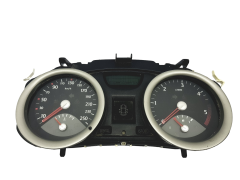 Bloc Compteurs Vitesse Renault Megane 2 8200399695 D 55387