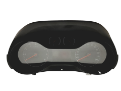 Bloc Compteurs Vitesse Opel Corsa E 9831576180 Yazaki 51897