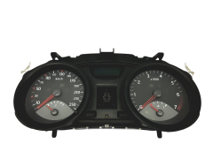 Bloc Compteurs Vitesse Renault Megane 2 8200399692 D 52599