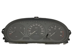 Bloc Compteurs Vitesse Renault Megane 1 Scenic 1 7700847782 G 23140