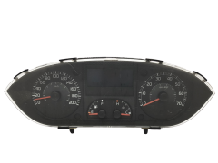 Bloc Compteurs Vitesse Fiat Idea 735364160 503000680000 29414