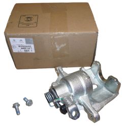 Etrier De Frein Avant Gauche Original  Citroen C5 II  1607374880 Etrier De Frein Avant Gauche Original  Citroen C5 II  1607374880