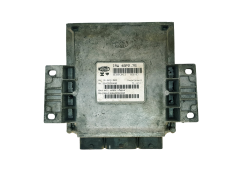 Calculateur PSA 9645989480 9648620880 IAW48P2.76 Magneti Marelli 33551
