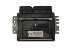 Calculateur MEC37-300 H3 LZ Nissan Hitachi 16507