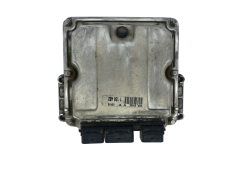 Calculateur 0281010499 9642013080 28FM0000 PSA Bosch 48897