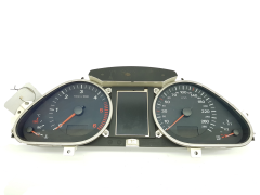 Bloc Compteurs Vitesse Audi A6 C6 4F0920932J 503000734201 25662