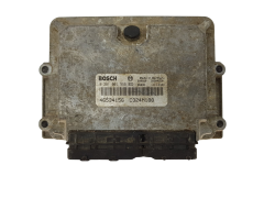 Calculateur Fiat 46534156 0281001955 C324M188 Bosch