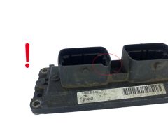 Calculateur 55192305 IAW5AF.P3 61600.651.03 Fiat Magneti Marelli 49958