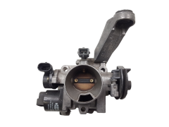 Boitier Papillon D’admission Renault H873633 102698A 1.2 8V Solex Boitier Papillon D’admission Renault H873633 102698A 1.2 8V Solex