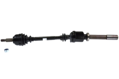 Arbre De Roue Droit Original Renault Scenic 3 7711135415 Arbre De Roue Droit Original Renault Scenic 3 7711135415