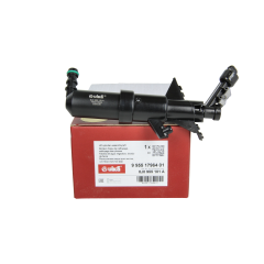 Buse Lave Phare Gauche 8J0955101A 99551796401 Audi TT Vika