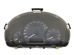 Bloc Compteurs Vitesse Peugeot 1007 9658889480 VDO 37746
