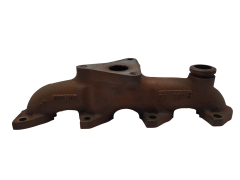 Collecteur D’echappement 8200022407 Renault 1.5 DCI Clio 2 Kangoo 022.407