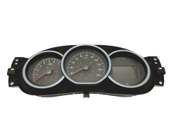 Bloc Compteurs Vitesse Dacia Dokker Lodgy 248101641R Johnson Bloc Compteurs Vitesse Dacia Dokker Lodgy 248101641R Johnson