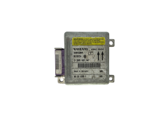 Calculateur 0285001147 30611294 981810266F Volvo Bosch