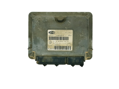Calculateur IAW.4AF.M9 55187372 Fiat Magneti Marelli 33454