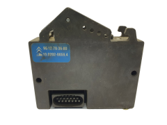 Calculateur Citroen Xantia 9612783680 10.0943-0202.4 ATE 68033