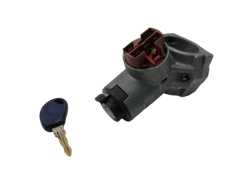 Commutateur D’allumage Fiat Cinquecento 0218A Magneti Marelli