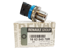 Capteur De Pression De Carburant Nouvelle Original Renault 2.0-3.0 166384578R