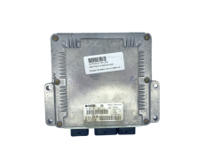 Calculateur PSA 0281011081 9647472780 9646850580 Bosch 61830