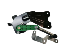 Capteur d'assiette Arrière Gauche Pour Audi A3 TT 8J0941309A 99411825101 Vika