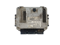 Calculateur PSA 0281011089 9653202580 Bosch 37591