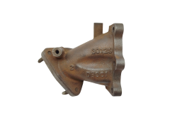 Collecteur D’echappement Renault Master Mascott 3.0 dci 7701058315 DB001