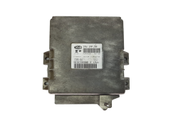 Calculateur 9636726980 16300.464 IAW1AP.80 PSA Magneti Marelli 17188