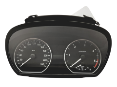 Bloc Compteurs Vitesse BMW 1 E87 9166821-01 1024952-84 31521