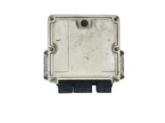 Calculateur 9652590280 0281011363 9640938180 PSA Bosch 47461